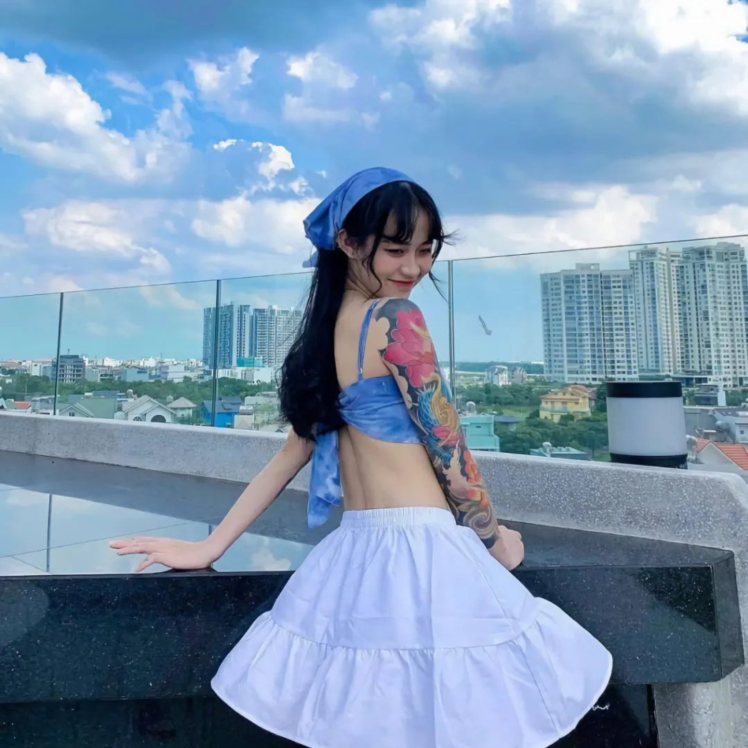 随心逐流